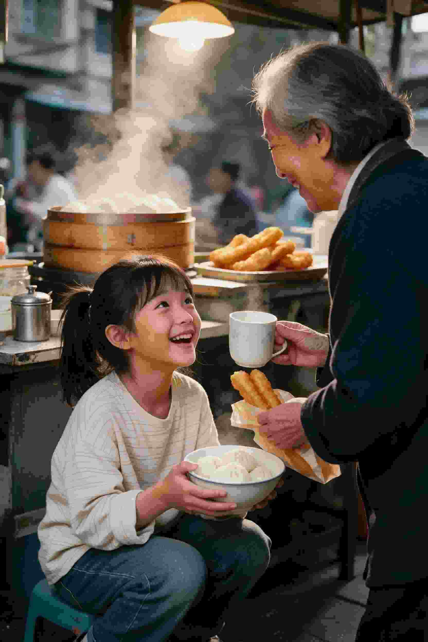 龙族少年