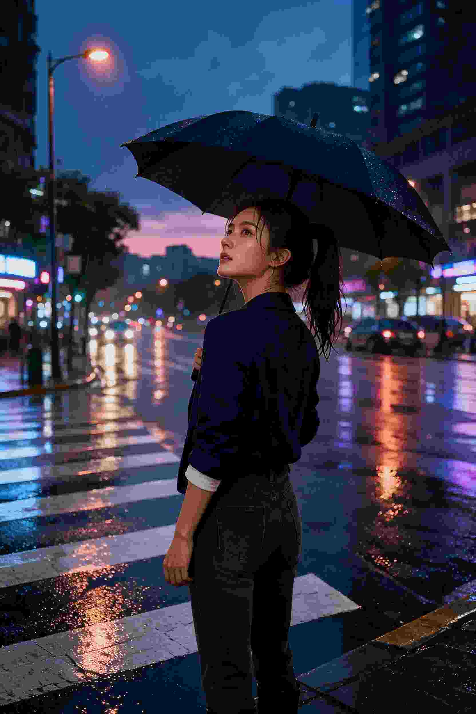 血色战姬